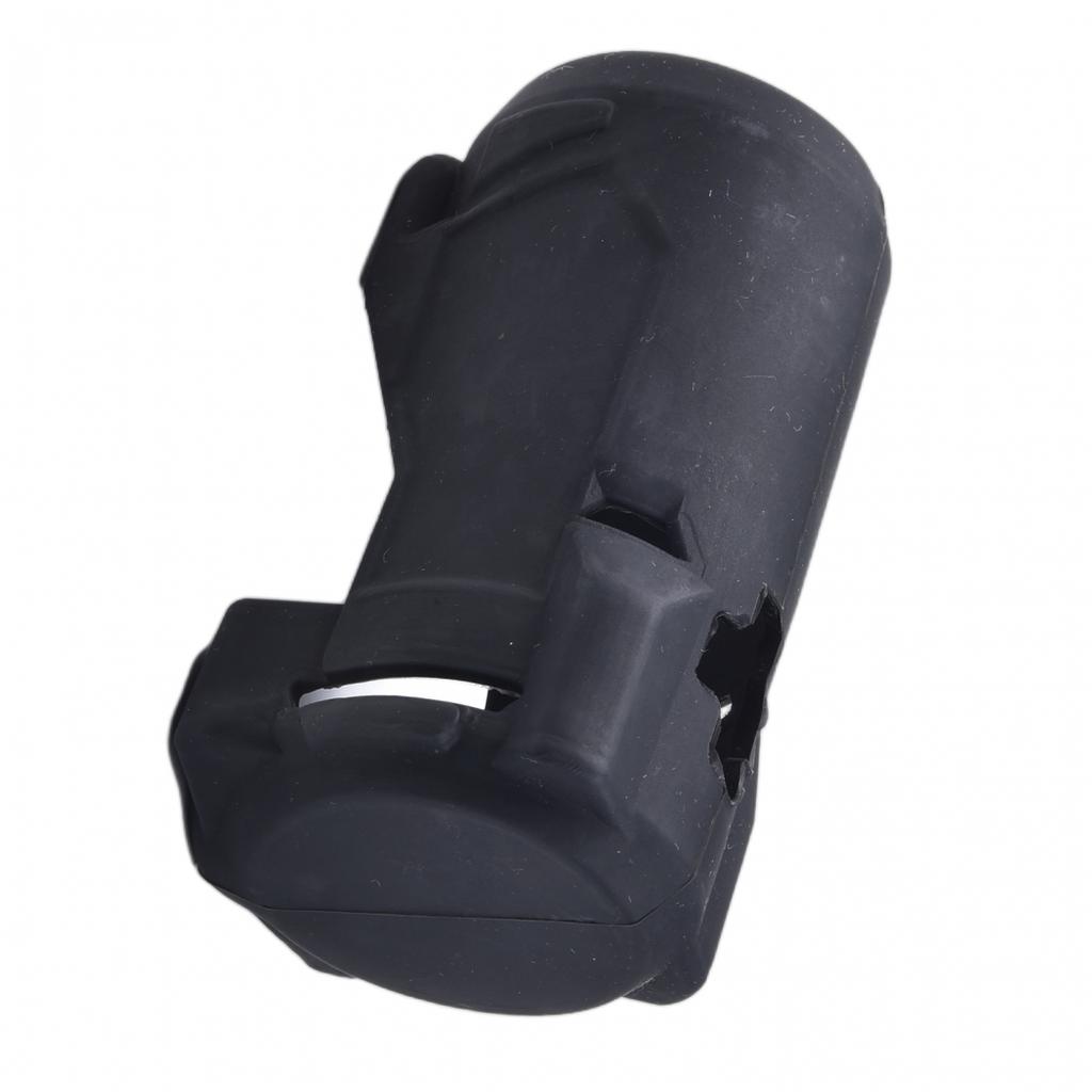 Lightweight Protective Boot Transition Vehicle Brightness