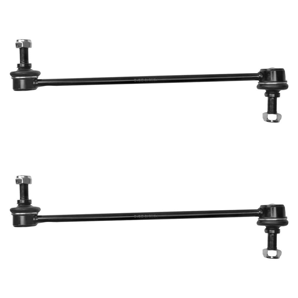 YuanYuanYi 2PCS K90349 Front Stabilizer Sway Bar End Links for 1999 -2005 Honda