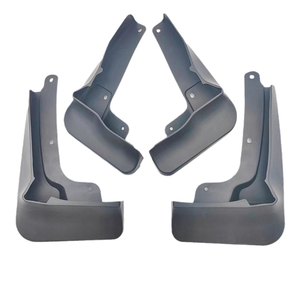 Volkswagen Golf 8 R-Line Schmutzfänger - Robuste Radschützer für den grenzüberschreitenden Verkauf