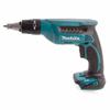 Makita Plasterboard Screwdriver Dfs451z - 18 V Lxt (single Machine)