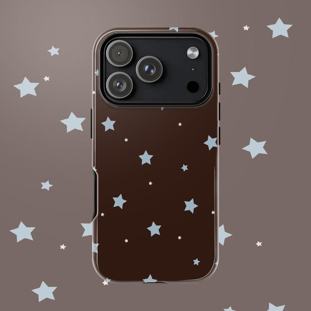 

Clmj Colourful Stripes Phone Case For IPhone 17 17e 16e 16 15 14 13 12 11 X XS XR 7 8 Air Pro Max Plus Double-layer Back Cover iPhone 11