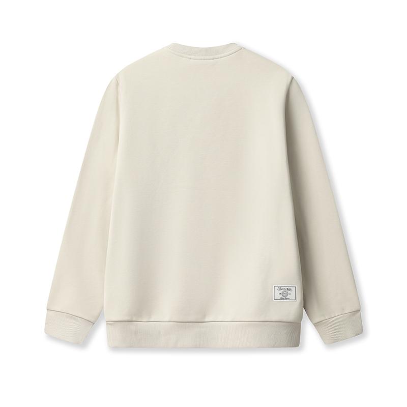 FILA ORIGINALE Sweatshirt Men's F51M549202F-BG