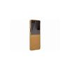 Coque et étui téléphone mobile - SAMSUNG - Premium B7 - Camel - TPU - Galaxy Z Flip 7