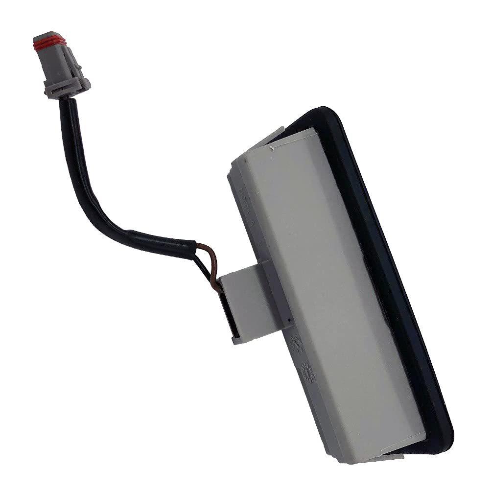 YUZ500020 Tailgate Switch for Land Rover Range Rover Sport & Discovery 3