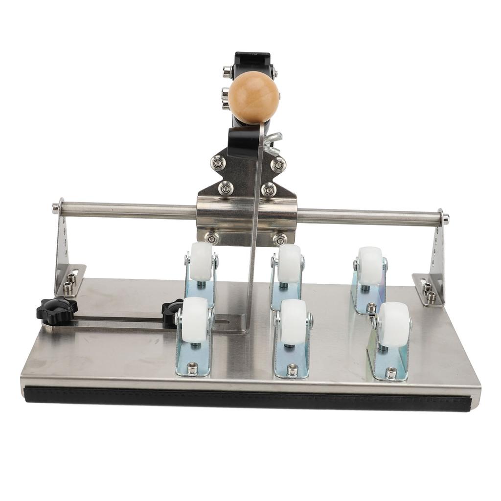 Glass Bottle Cutter Multifunction Precise DIY Glass Cutting Kit for Wine Beer Whiskey Champagne Bott