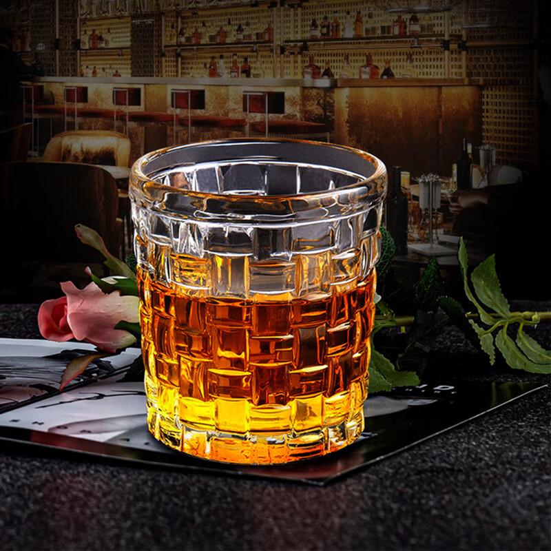 Flavinmci Diamant Getränkegläser (2er Set)