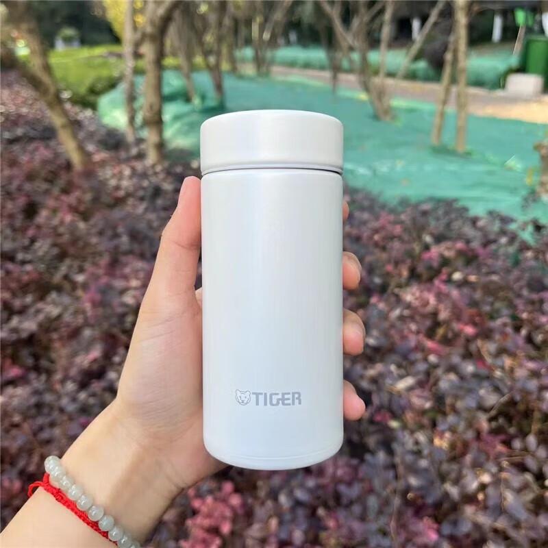 Tiger MMP-J21L Dream Gravity Mini Portable Vacuum Flask