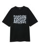 IDWS Division Archive T-Shirt Black