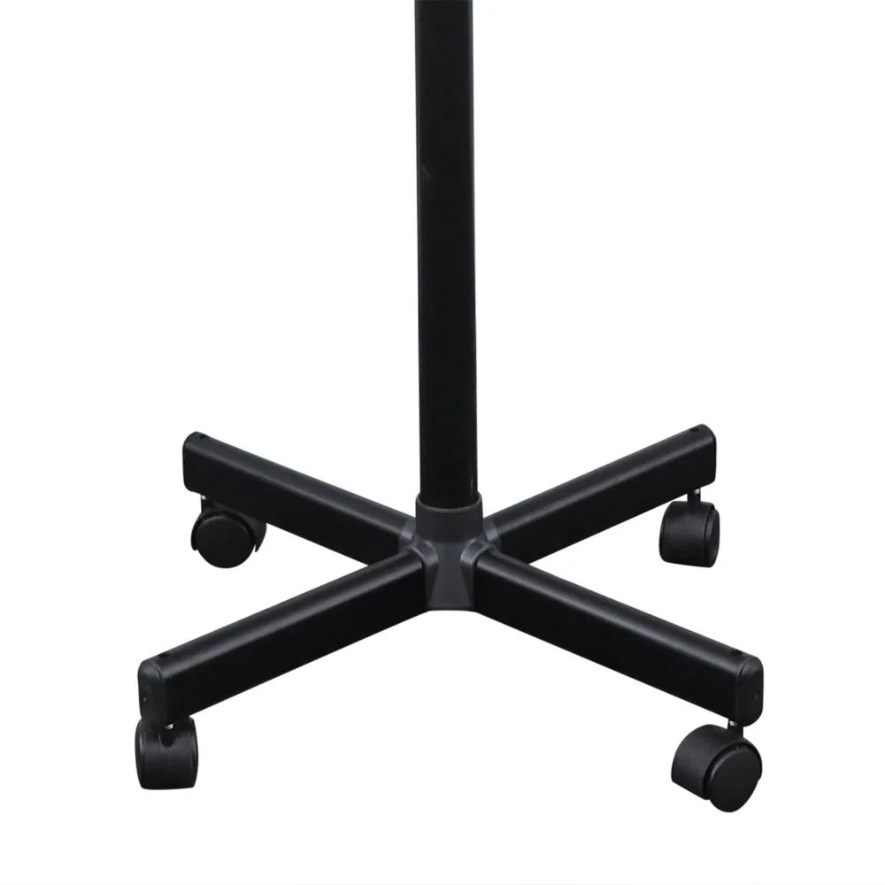 Professional Facial Steamers, Hot Ozone Face Steamer for Facial, Standing Facial Steamer On Wheels, Esthetician Steamer