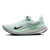 Nike ReactX Infinity Run 4 Vert à peine Sneakers pour femmes Vert vapeur Rose ludique Noir DR2670-303