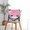 Alien Stage Mizi Till Ivan Pillow Case  Print Pillow Cover For Sofa Car Home Decor Retro Trendy Cushion Cover