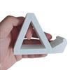Ergonomic Mechanical Keyboards Holder Stand with Customizable Angle and Height Setting Keyboards Support