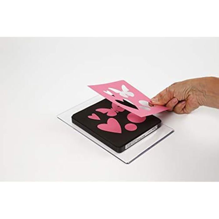 Papier Cartonné Coloré - COLORTIME - A6 105x148 mm - 180 gr - 120 Feuilles - Couleurs Assorties