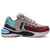 Li Ning V8 Breathable Low top Running Shoes Women's Taupe ARHP286-2