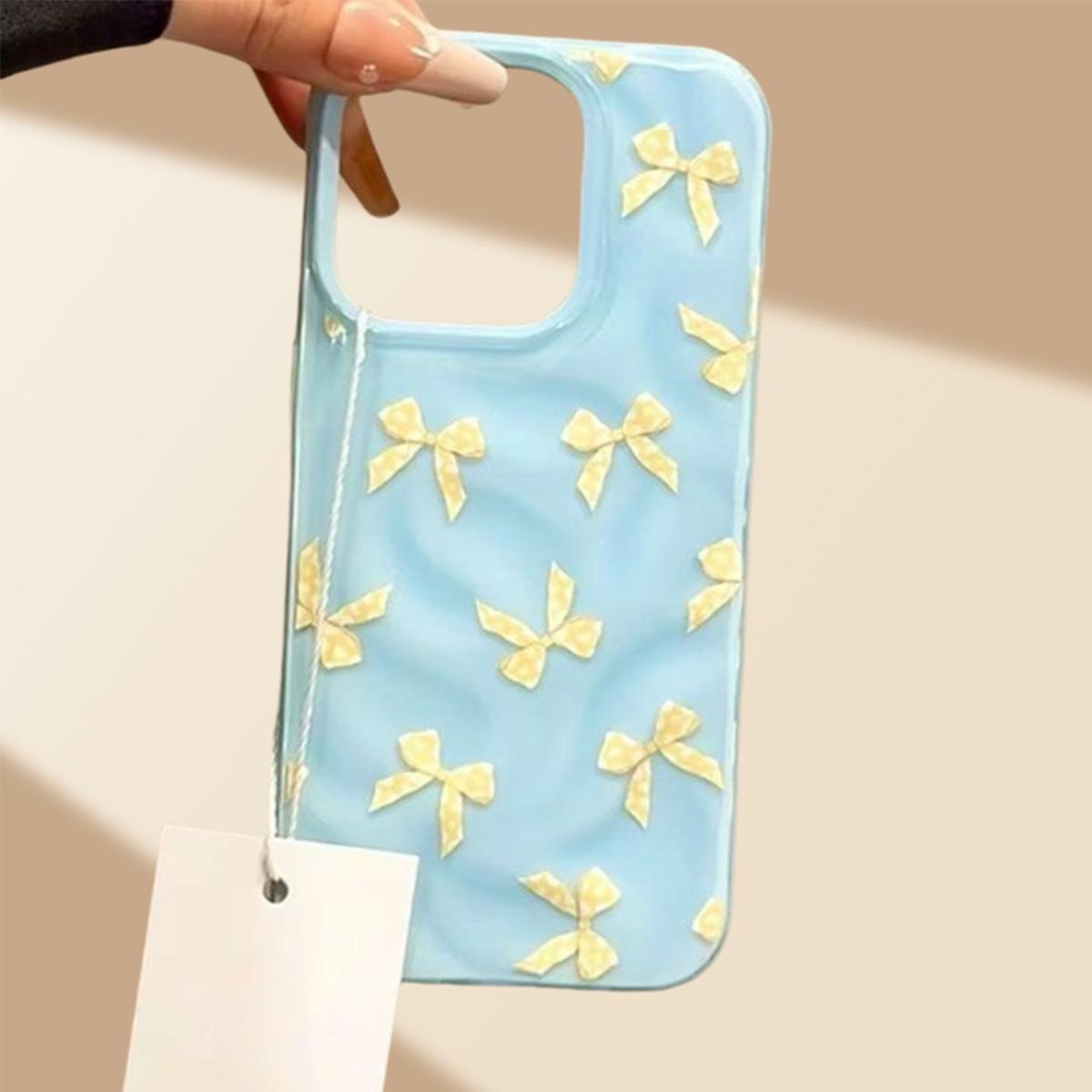 

Meteorite Pattern for Apple 16promax Anti-fall Mobile Phone Case Jelly Silicone Anti-fall Mobile Phone Protective Bag Fashionable For iphone 17PROMAX