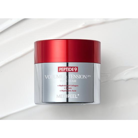 Medipeel Peptide 9 Volumen- & Spannkraftcreme Pro 50g