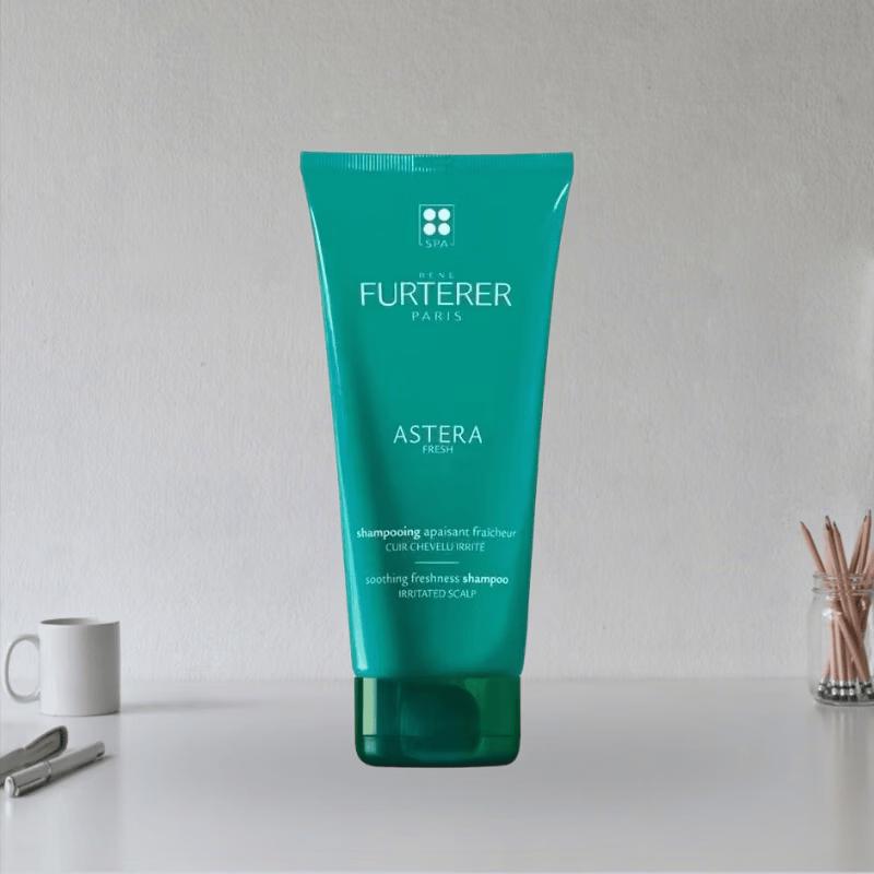 René Furterer Fortifying & Volumizing Shampoo Set