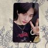 [USED] Hyunjin Stray Kids CHK CHK BOOM ATE Sanok Trading Card