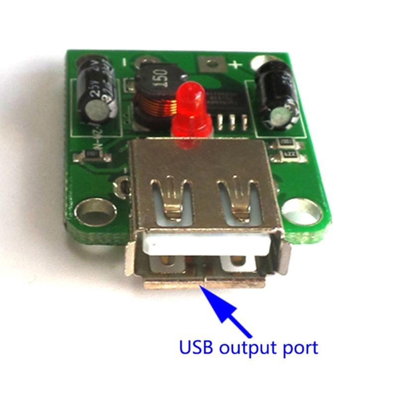 Mini-Windkraftgeneratoren DIY-Bausatz Tragbare Mikro-Windturbinengeneratoren
