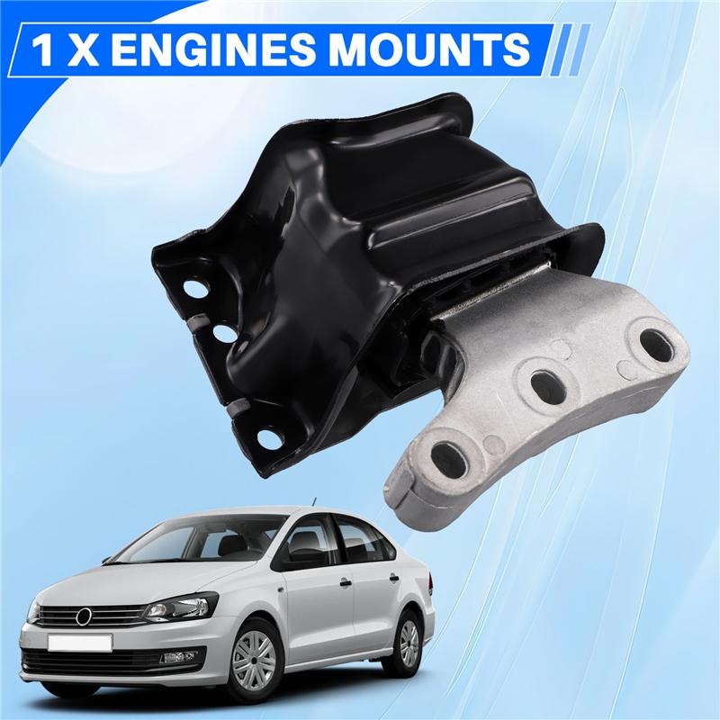 6RF199262L New Right Engine Mounting For Vento 1.6L 6RF199262Q
