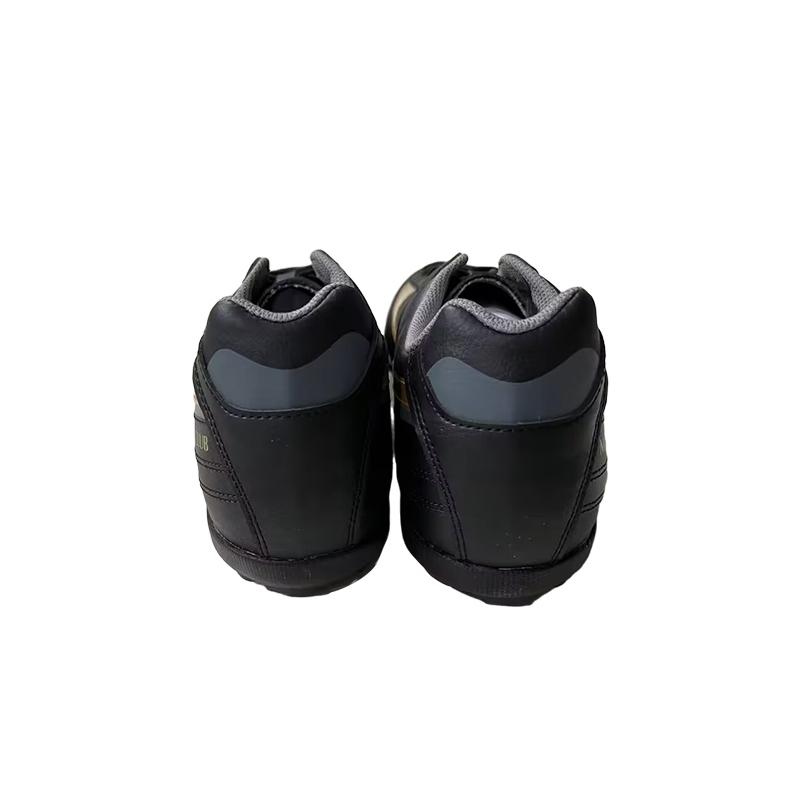 Mizuno Morelia Series 2 Natural Grass AG (Gel Short Studs) Slip Resistant Durable Soccer Shoes Men Soccer Shoes Black P1GD231650