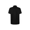 Burberry Polo Shirt Men's Black 80298951