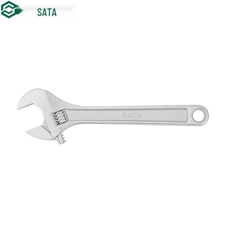 SATA Adjustable Wrench