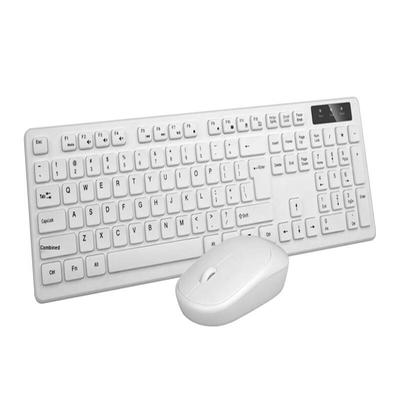 Bilgisayar ekipmanları – Klavye Mouse Kombinasyonları