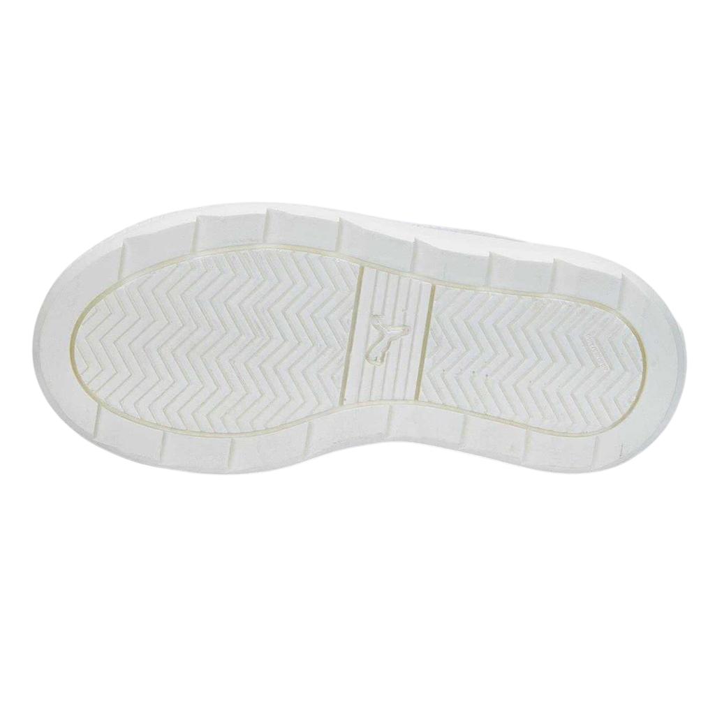 Puma Girls Karmen Low Trainers