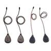 Ceiling Fan Pull Chain Enhancements Metal Extenders Fan Pulls Extenders Replacement Pull Chain Home Decors Pull Chain