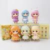 Trendige Macaron-Prinzessin Anime-Figuren - 6 süße Stile