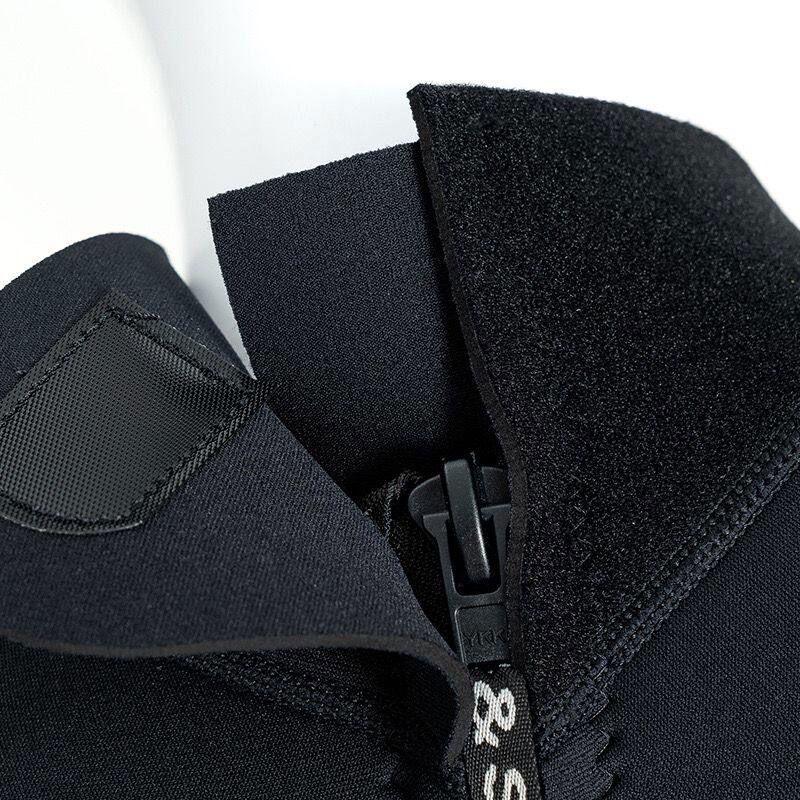 Zhan Yu 5mm Long Sleeve Thermal One-Piece Wetsuit