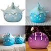 Genshin Impact Slime Stuffed Toy A Cute And Cuddly Addition To Your Collection