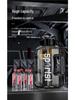 Large Capacity Sports Water Bottle - Portable Plastic for Fitness, Students, and Everyday Use