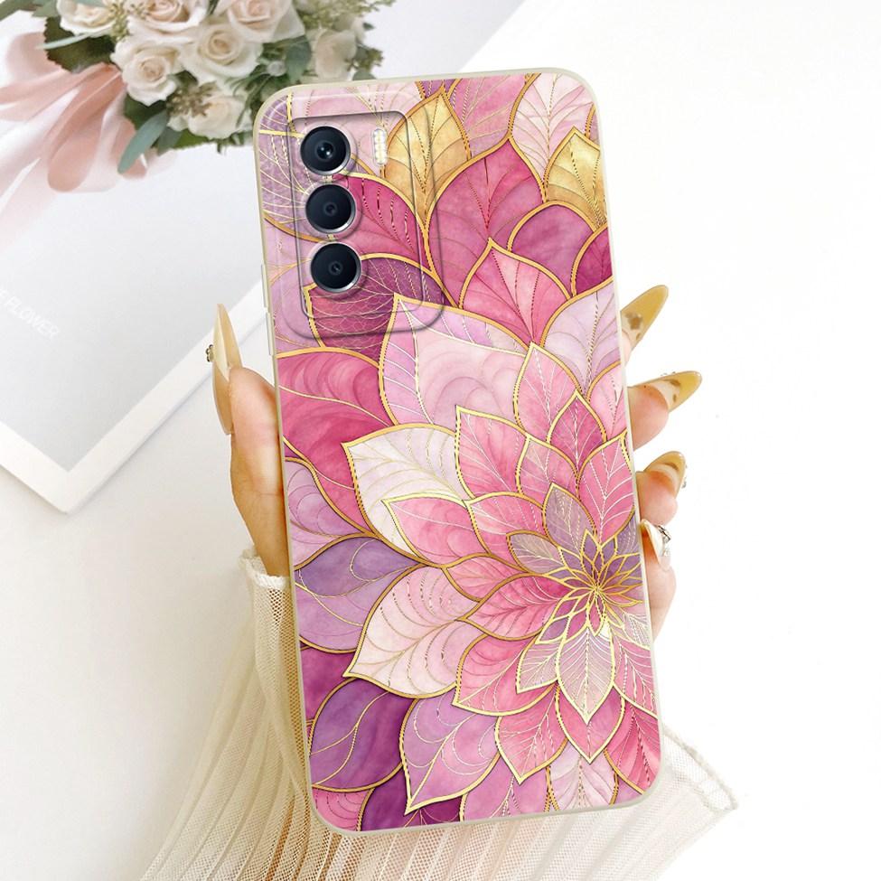 Für Infinix Zero 5G 2023 X6815C X6815D Handyhülle Für Infinix Zero 5G 2023 Hülle Niedliche Cartoon Mode Luxus Lustig Silikon Capa