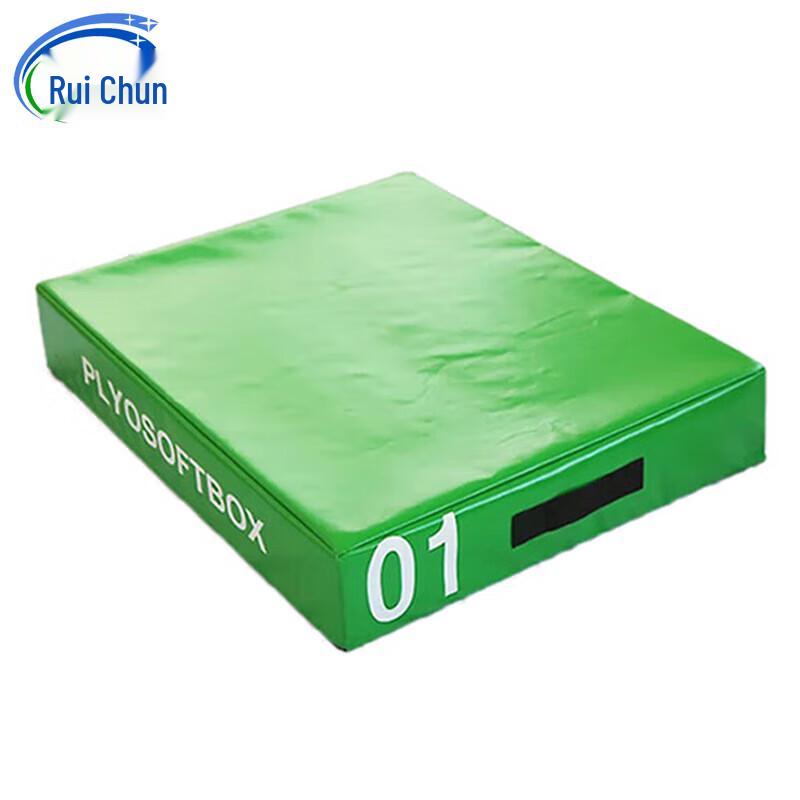 Ruichun Soft Plyometric Training Box
