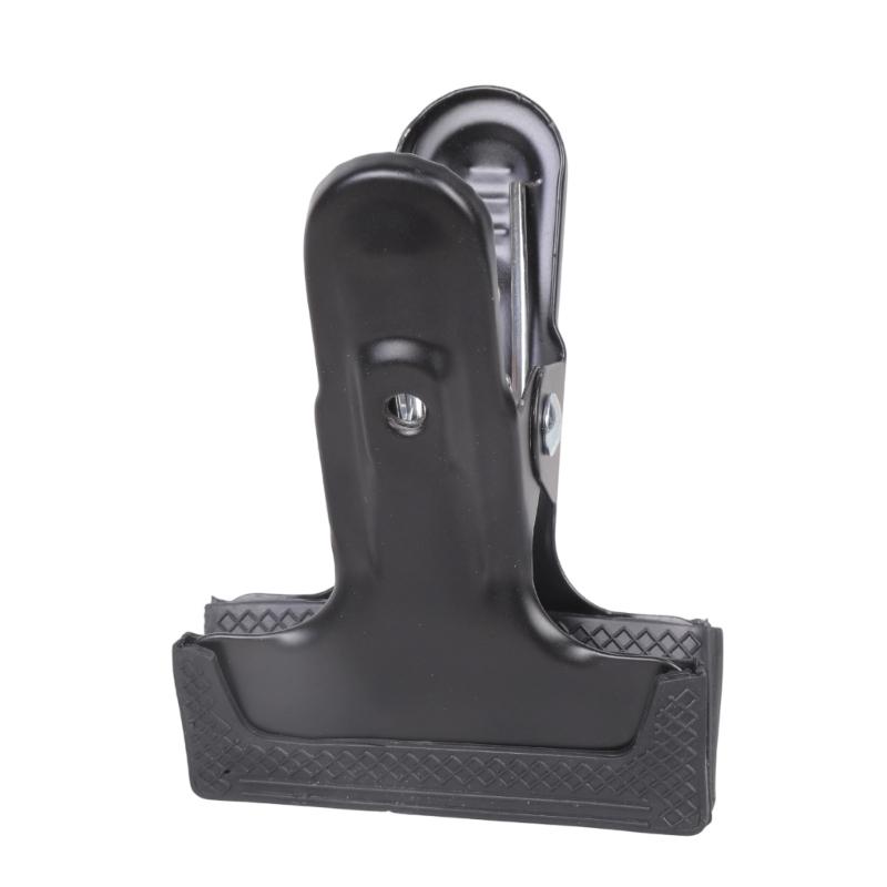 Heavy Duty 1/4" Female Thread Clamp For Photography Studio Equipment Mounting Tripod Phone Holder Live Streaming Accessories