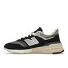New Balance Tênis Unissex 997R Preto Sombra Cinza U997RHC