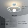 Modern Astronaut LED Chandeliers for Children Room Boy Study Ceiling Pendant lamp Remote Control nursery Bedroom Indoor Lighting
