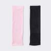 Anti-Slip Fingerless Sleeve Sun Protective Sunscreen Sleeve Summer Arm Sleeve  Outdoor