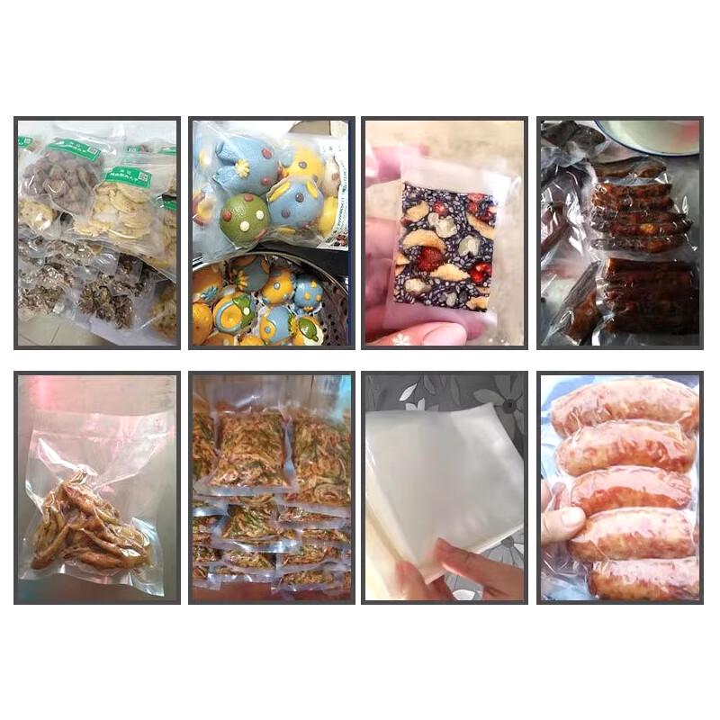 XINJI GAOGE Vakuumierbeutel für Lebensmittel