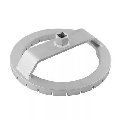 Durable-Fuel Tank Cap Wrench Fuel Pump Removal Tool For Mercedes Benz ML320 R350 GL550 W164 W166 W251