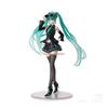 Hot Latest Original Hatsune Miku Figure Stylist 16th Birth Date Commemoration Action Figurine Anime Collection Model Doll Xmas Present