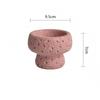 Candle Container, Stylish And Durable, Empty Cup For Wax Pouring And Aromatherapy, Perfect For Home Décor And Gifts
