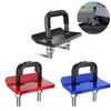 Carbon Stee Anti Rattle Clamp Durable Stabilizer Trailer  Tightener  American Square Mouth Traile