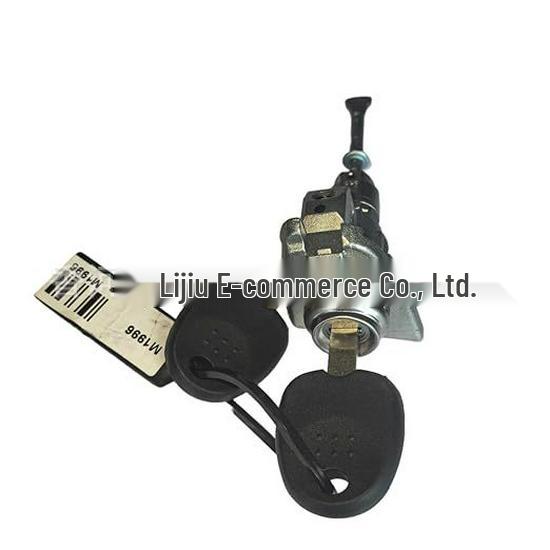 81970D9A00 81970-D9A00: Hyundai KIA Left Front Door Lock Cylinder Compatible Part