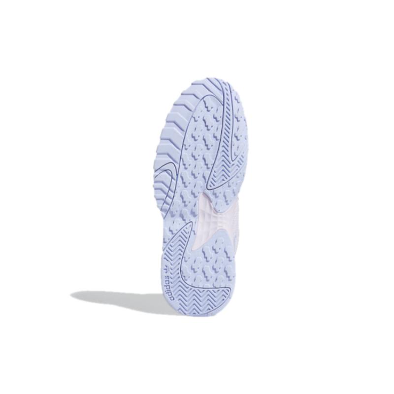 Adidas Streetball 'Purple' Women's Sneakers FX9792