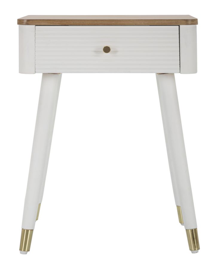 Bed Side Matera Cm 45X32X62