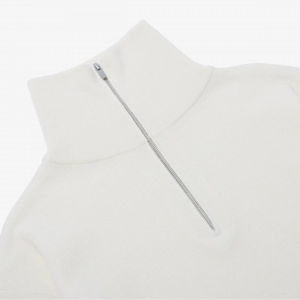 The North Face Half Zip Merino Wool Sweater Nt7ap51a