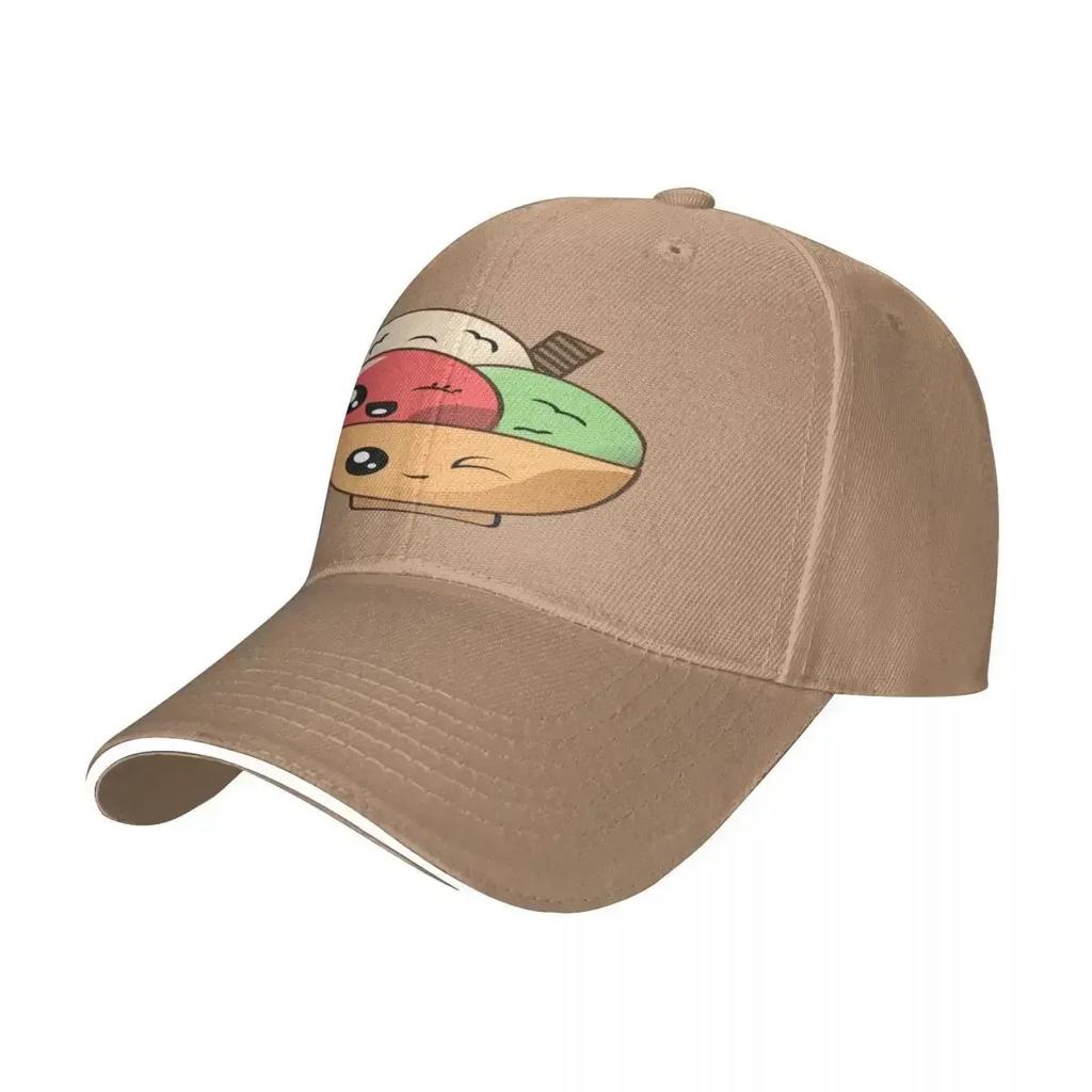 Cute Fun Ice Cream Unisex Cap Cap Unisex Hats Women Baseball Caps Caps For Unisex Summer Unisex Hat Baseball Cap
